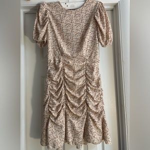 Vintage style dress